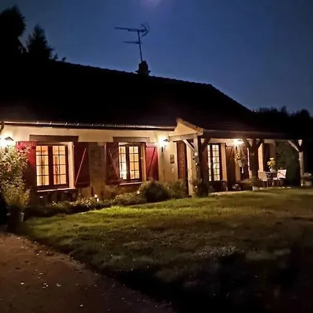 Holiday home Soleil *