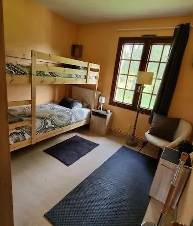 Soleil Holiday home *