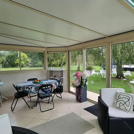 Soleil Holiday home