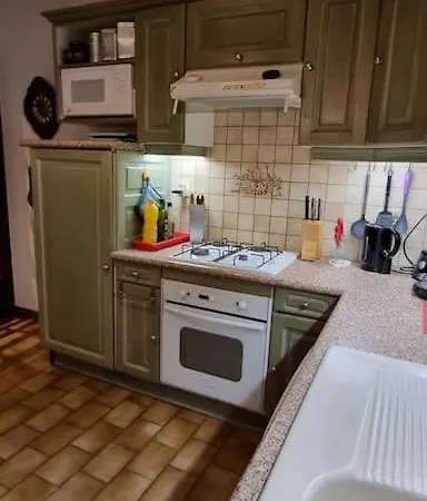Soleil Holiday home