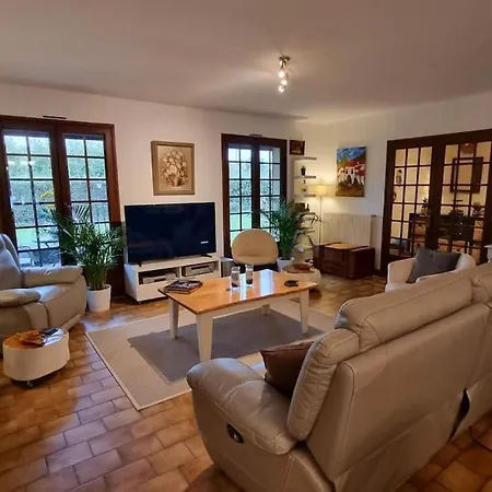 Holiday home Soleil *