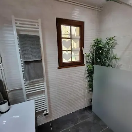 Holiday home Soleil *