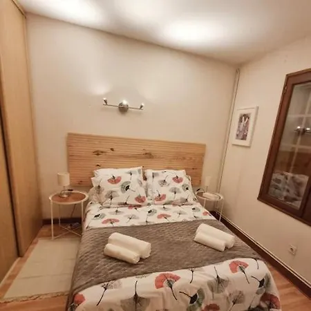 Soleil Holiday home *