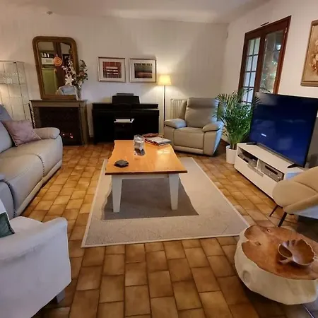 Holiday home Soleil