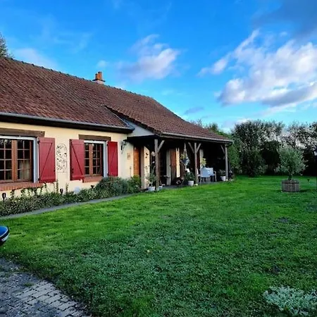 Soleil Holiday home