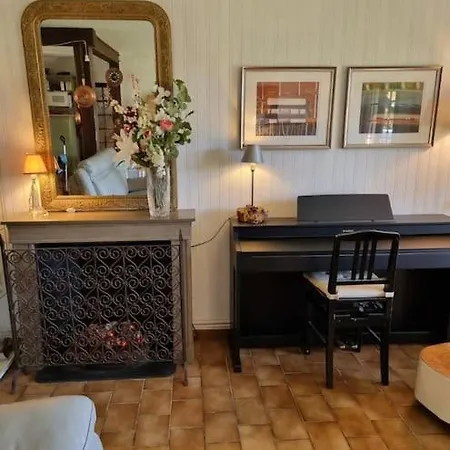 Soleil Holiday home *
