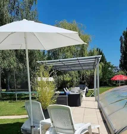 Soleil Ainay-le-Chateau