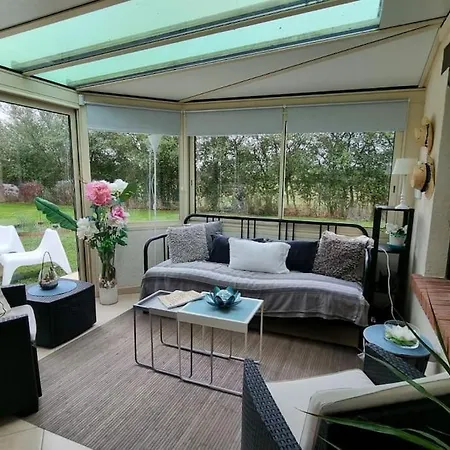 Soleil Holiday home