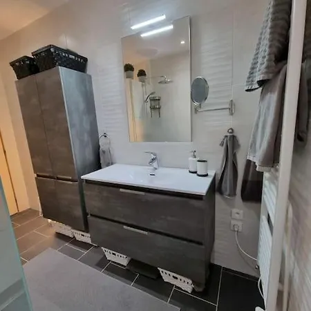 Holiday home Soleil *