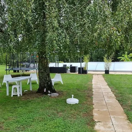 Holiday home Soleil