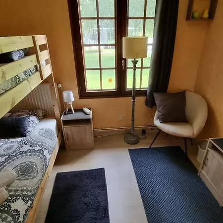 Soleil Holiday home *