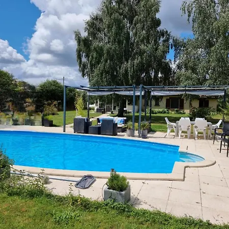 Soleil Ainay-le-Chateau