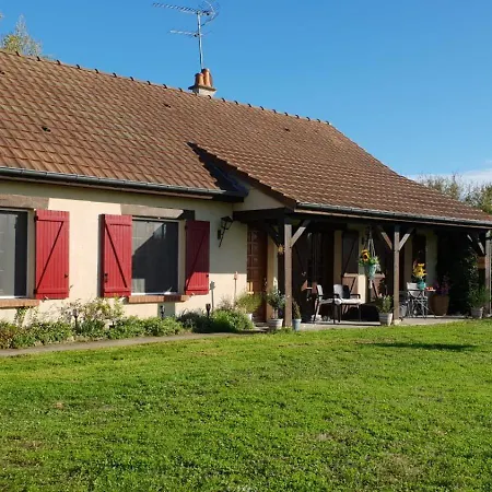 Holiday home Soleil *