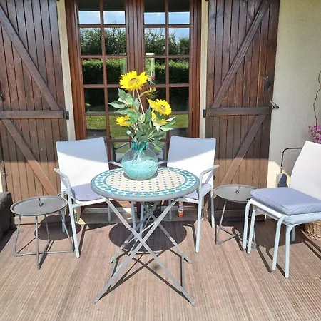 Holiday home Soleil