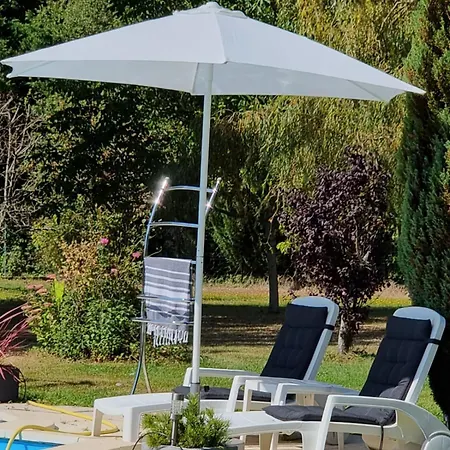 Soleil Holiday home